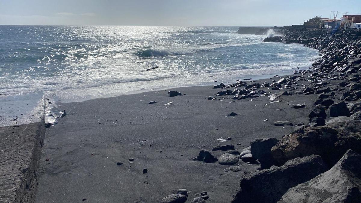 Lightbooking El Remo La Palma Zewnętrze zdjęcie