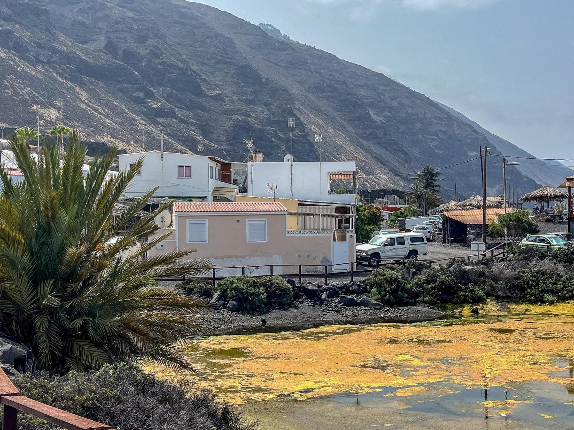 Lightbooking El Remo La Palma Zewnętrze zdjęcie