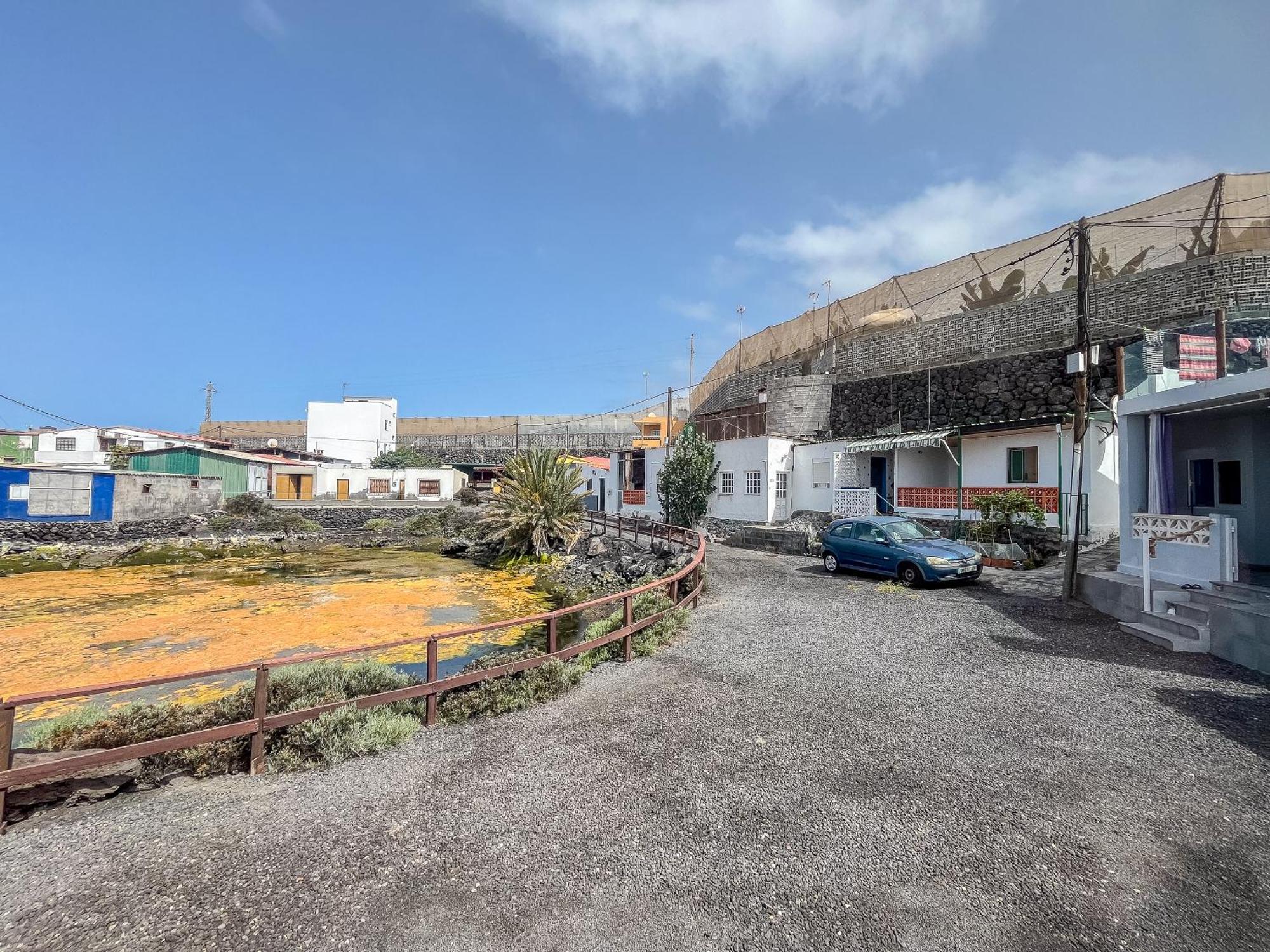 Lightbooking El Remo La Palma Zewnętrze zdjęcie
