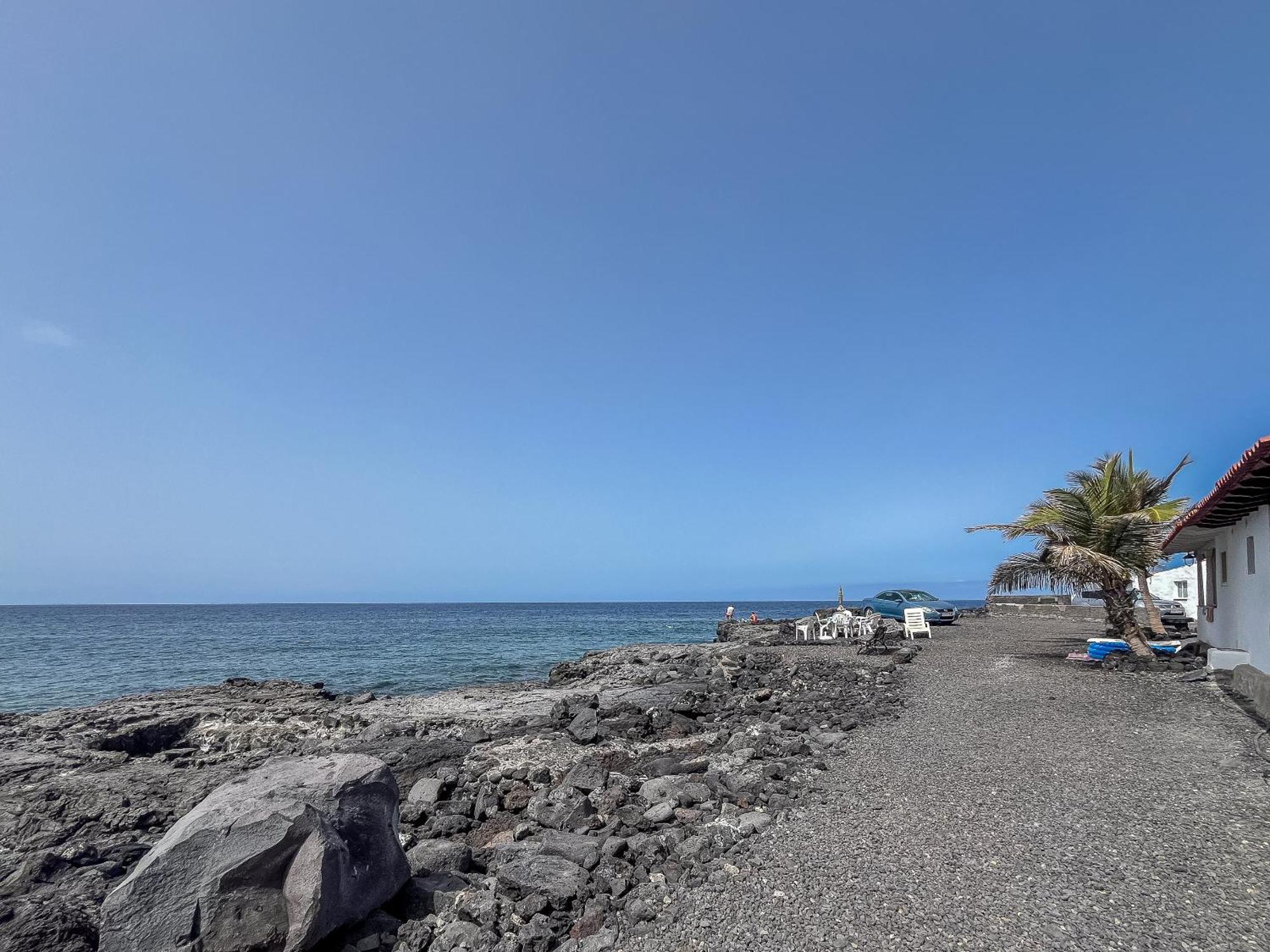 Lightbooking El Remo La Palma Zewnętrze zdjęcie