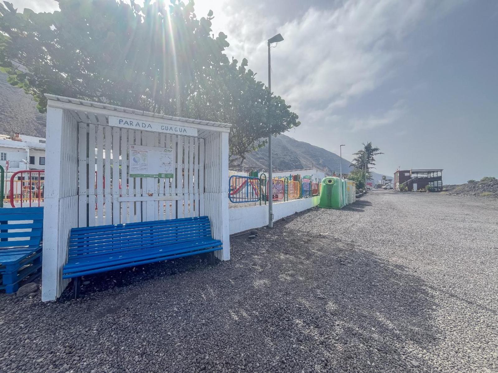 Lightbooking El Remo La Palma Zewnętrze zdjęcie