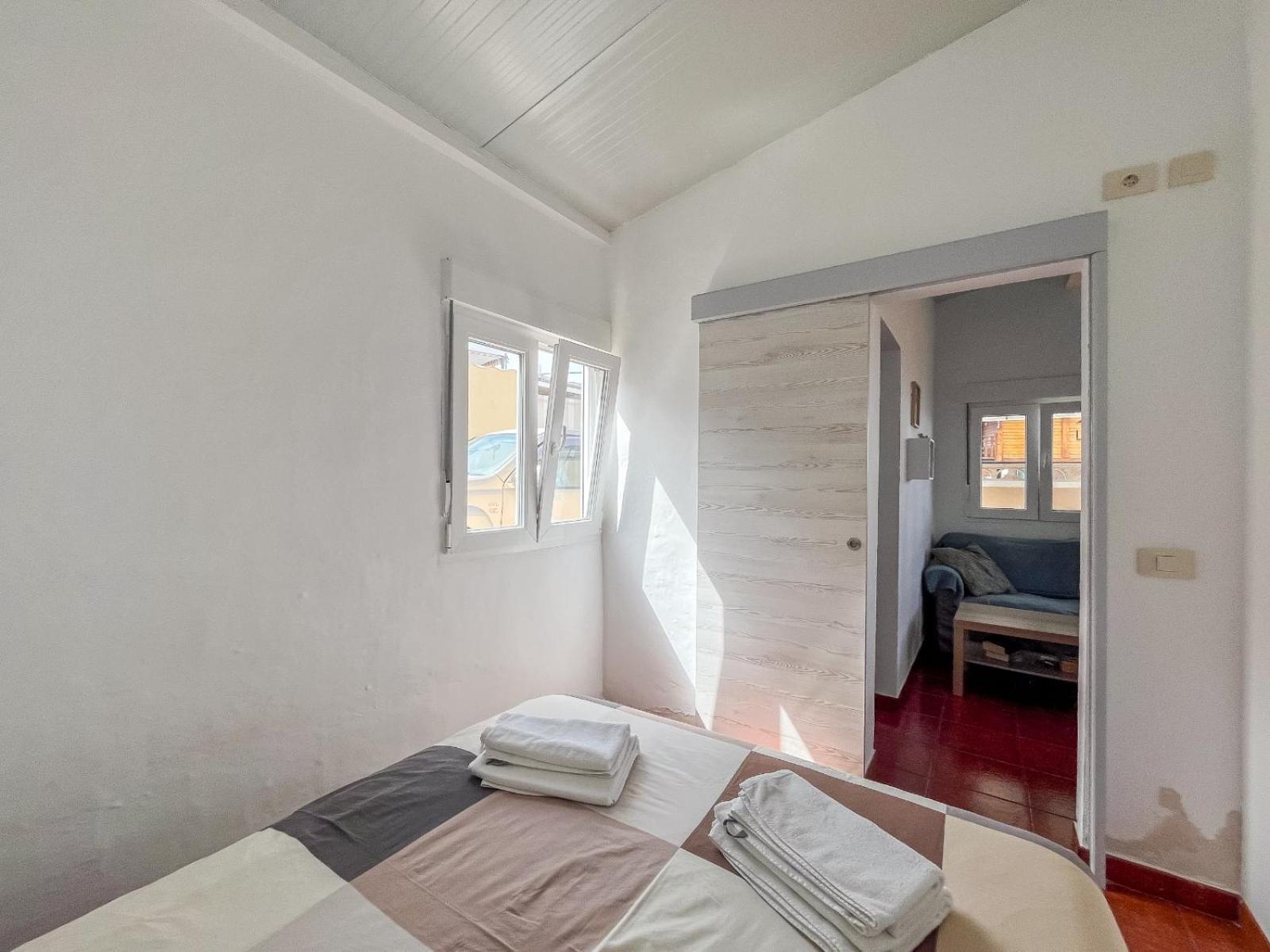 Lightbooking El Remo La Palma Zewnętrze zdjęcie