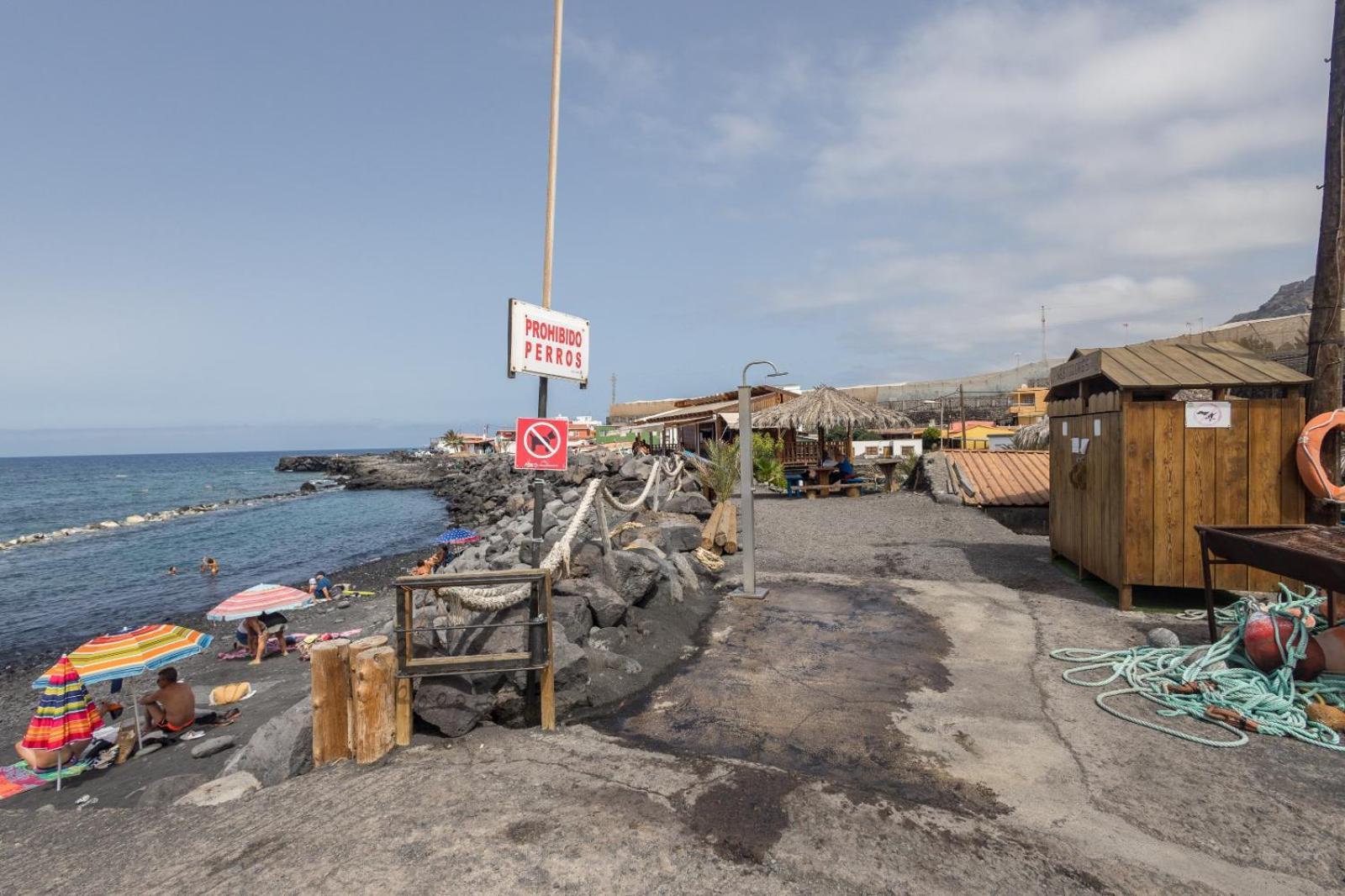 Lightbooking El Remo La Palma Zewnętrze zdjęcie