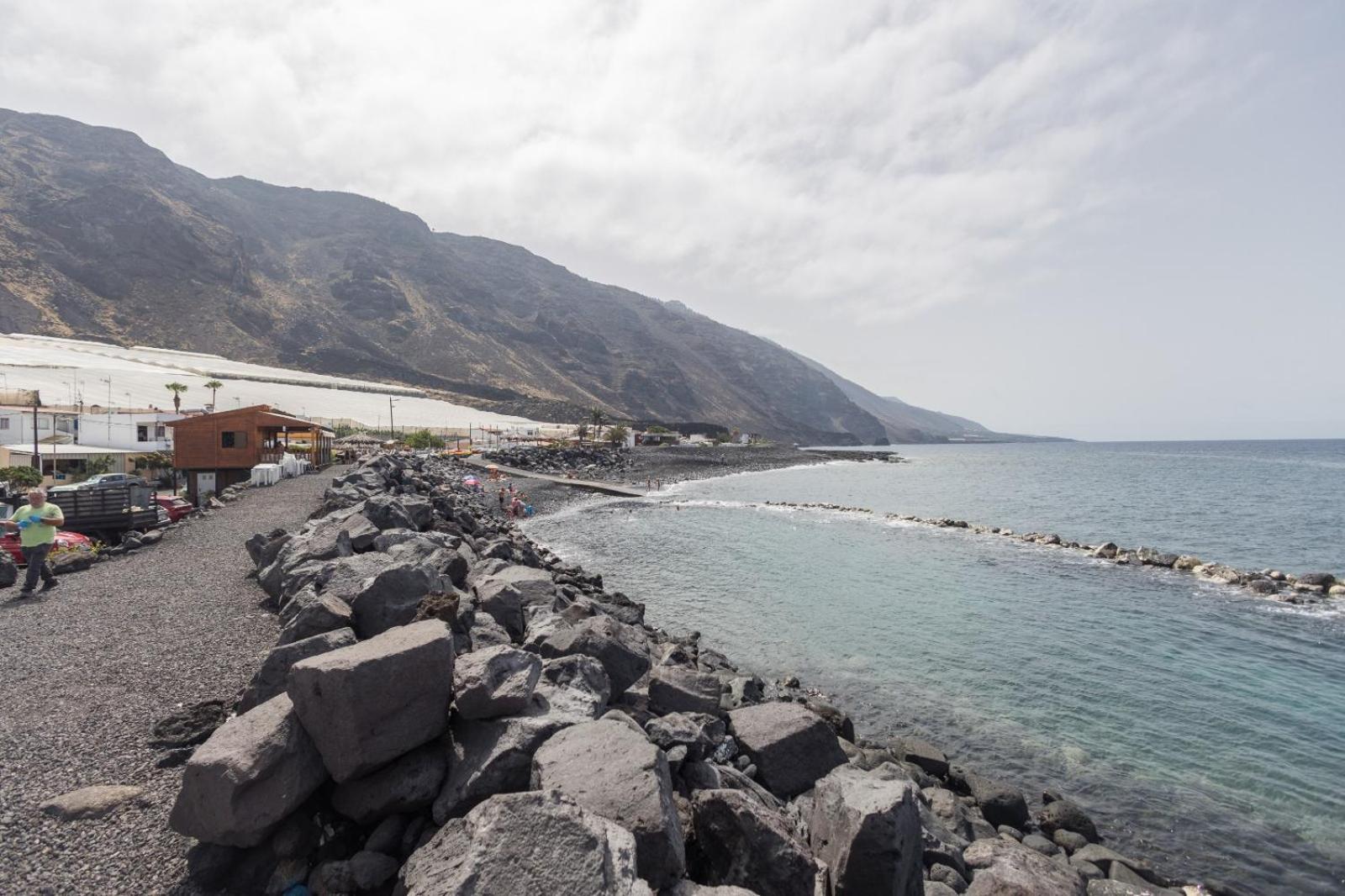 Lightbooking El Remo La Palma Zewnętrze zdjęcie