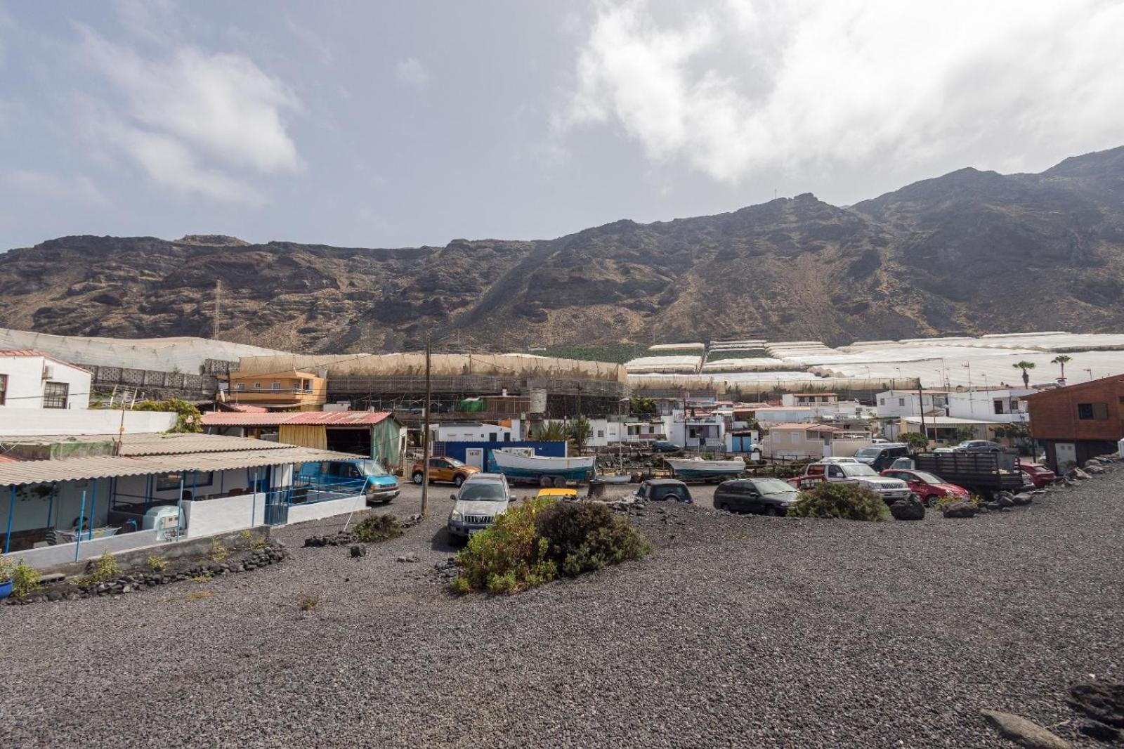 Lightbooking El Remo La Palma Zewnętrze zdjęcie