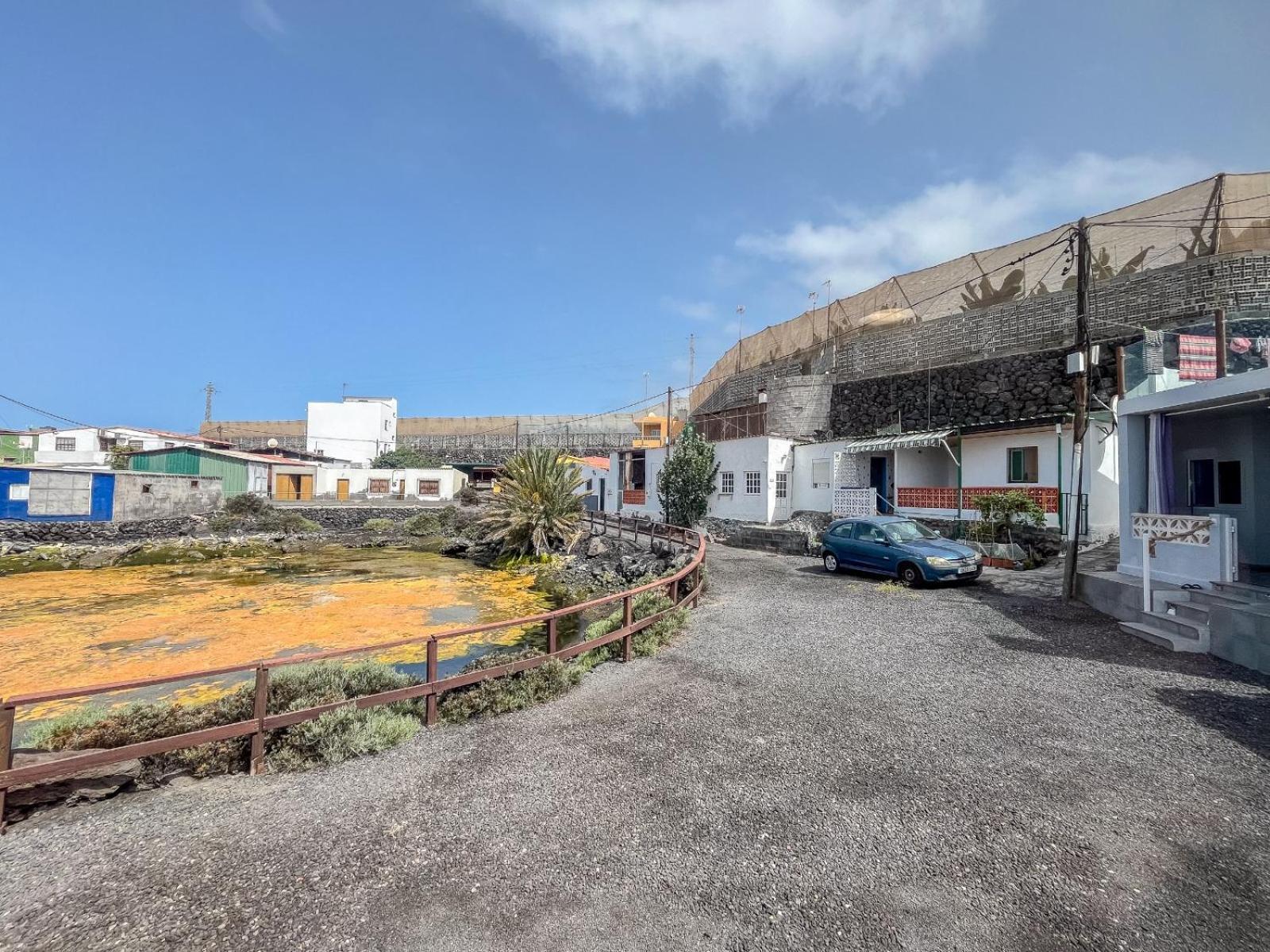 Lightbooking El Remo La Palma Zewnętrze zdjęcie