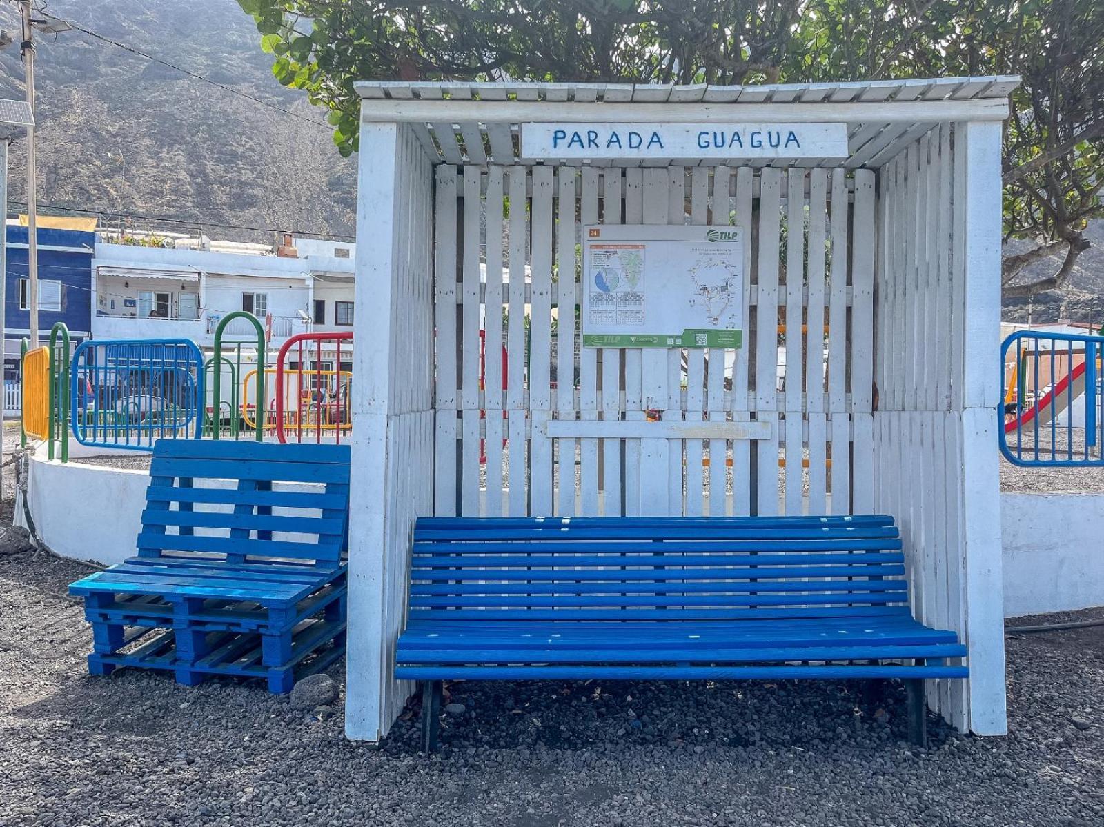 Lightbooking El Remo La Palma Zewnętrze zdjęcie
